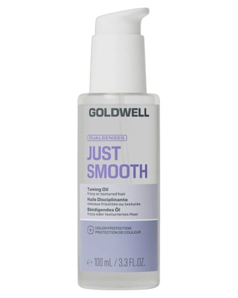 Goldwell Dualsenses Just Smooth Taming Oil