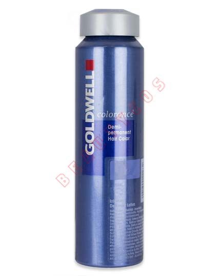 Goldwell Colorance 7-N B/K Mittelblond Refl Golden