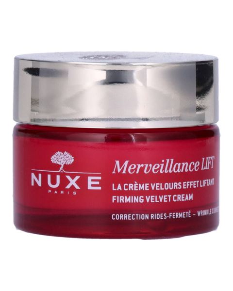 Nuxe Merveillance Lift Firming Velvet Cream Nuxe Merveillance Lift Firming Velvet Cream
