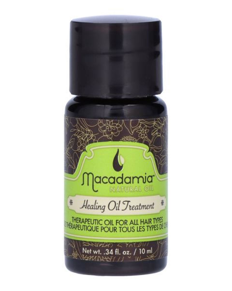 Macadamia Healing Oil Treatment Macadamia Healing Oil Treatment