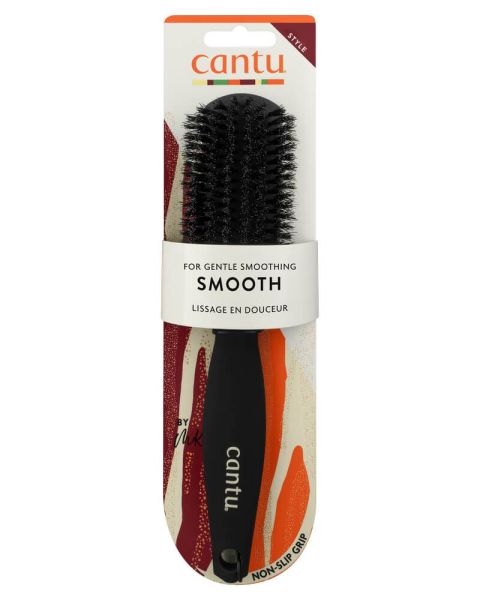 Cantu Smooth Thick Hair Styler