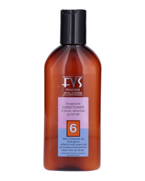 FVS Terapeutisk Conditioner 6