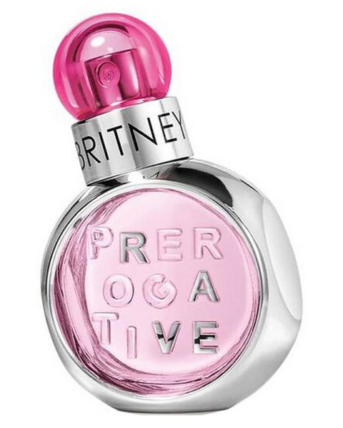 BRITNEY SPEARS Prerogative Rave