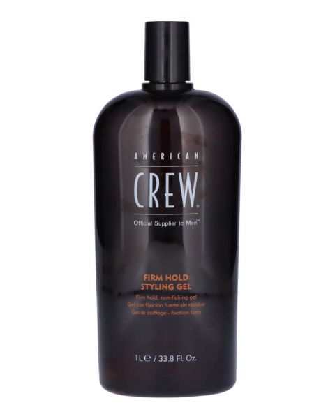 AMERICAN CREW Light Hold Styling Gel
