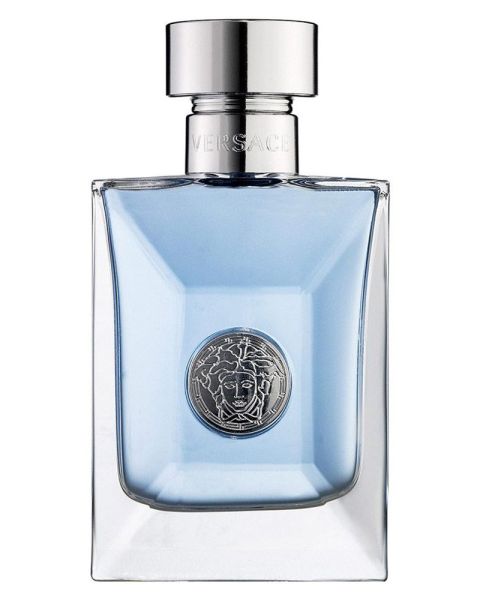 Versace Pour Homme set EDT
