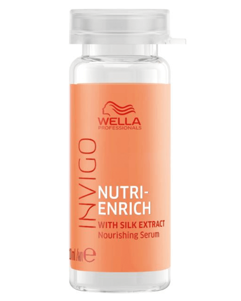 Wella Invigo Nutri-Enrich Nourishing Repair Serum Wella Invigo Nutri-Enrich Nourishing Repair Serum
