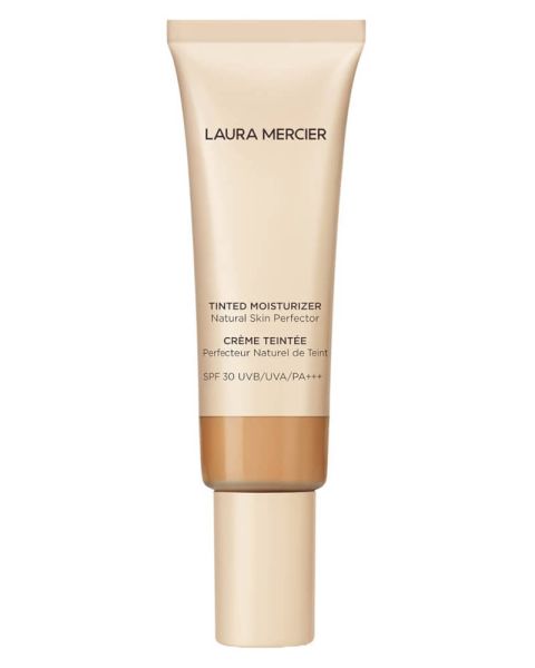 LAURA MERCIER Tinted Moisturizer 4W1 Tawny