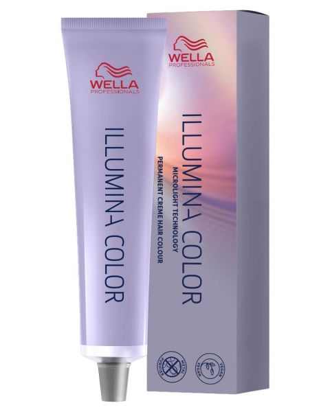 Wella Professionals Illumina Color ME+ 8/93