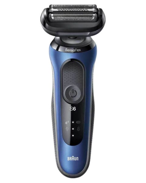 Braun Series 6 Senso Flex Sensitive On Skin Braun Series 6 Senso Flex Sensitive On Skin