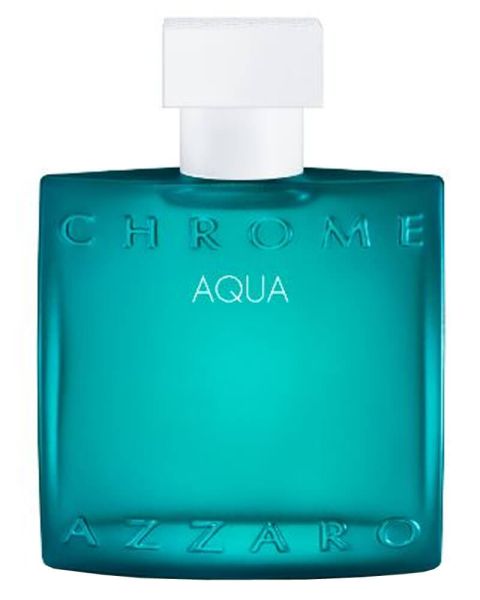 Azzaro Chrome Aqua EDT Azzaro Chrome Aqua EDT