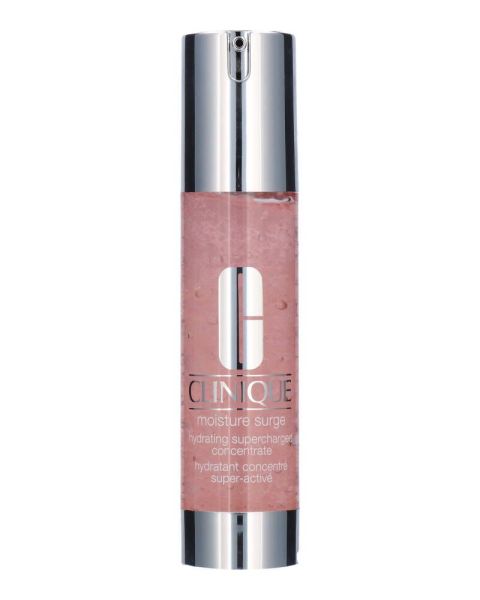 Clinique Moisture Surge Hydrating Supercharged Concentrate Clinique Moisture Surge Hydrating Supercharged Concentrate