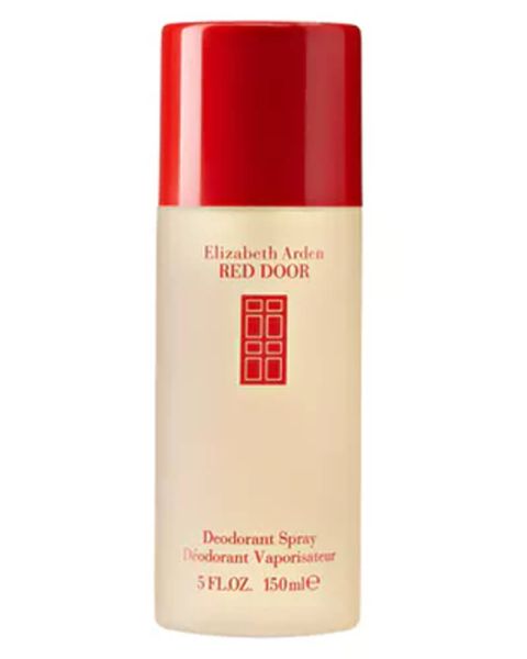 Elizabeth Arden Red Door Deodorant Spray Elizabeth Arden Red Door Deodorant Spray