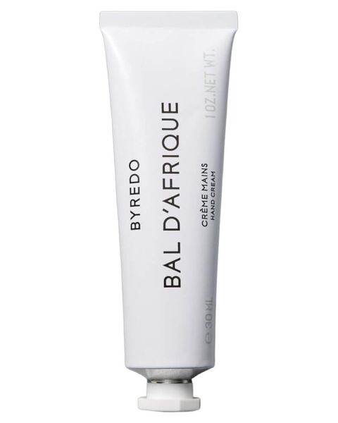 BYREDO Hand Cream Bal D'Afrique BYREDO Hand Cream Bal D'Afrique