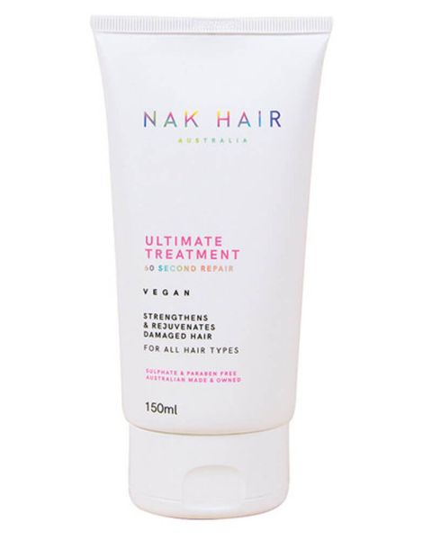 NAK Ultimate Treatment 60 Second Repair