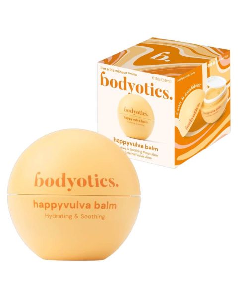 Bodyotics Happyvulva Balm