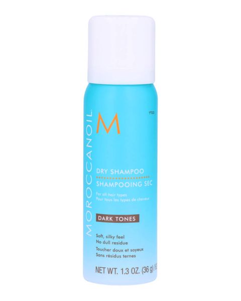 Moroccanoil Dry Shampoo Dark Tones