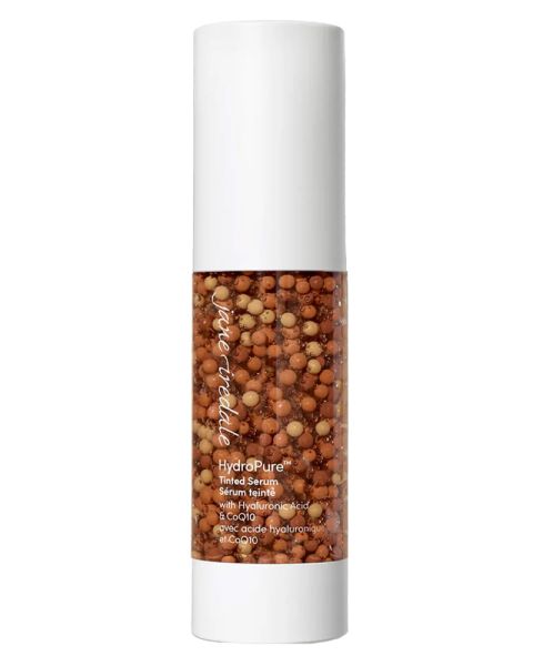 Jane Iredale - HydroPure Tinted Serum - Deep 7 Jane Iredale - HydroPure Tinted Serum - Deep 7
