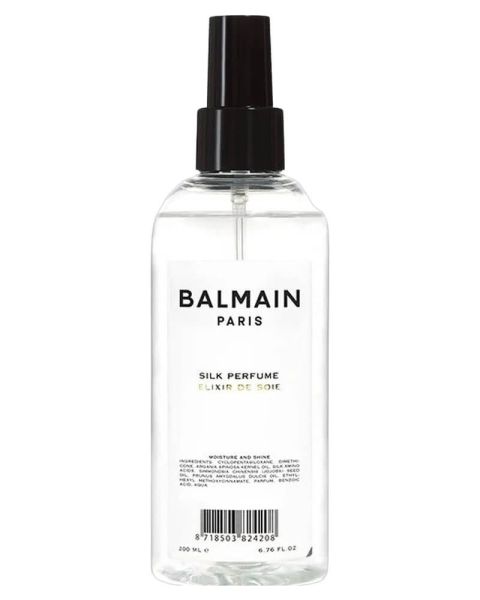 Balmain Silk Perfume Balmain Silk Perfume