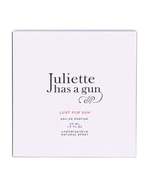 Juliette Has A Gun Lust For Sun EDP Juliette Has A Gun Lust For Sun EDP