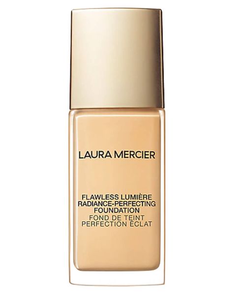 Laura Mercier Flawless Lumière Radiance-Perfecting Foundation - 1N1 Crème Laura Mercier Flawless Lumière Radiance-Perfecting Foundation - 1N1 Crème