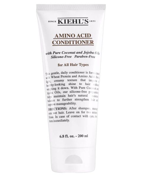 Kiehl's Amino Acid Conditioner Kiehl's Amino Acid Conditioner