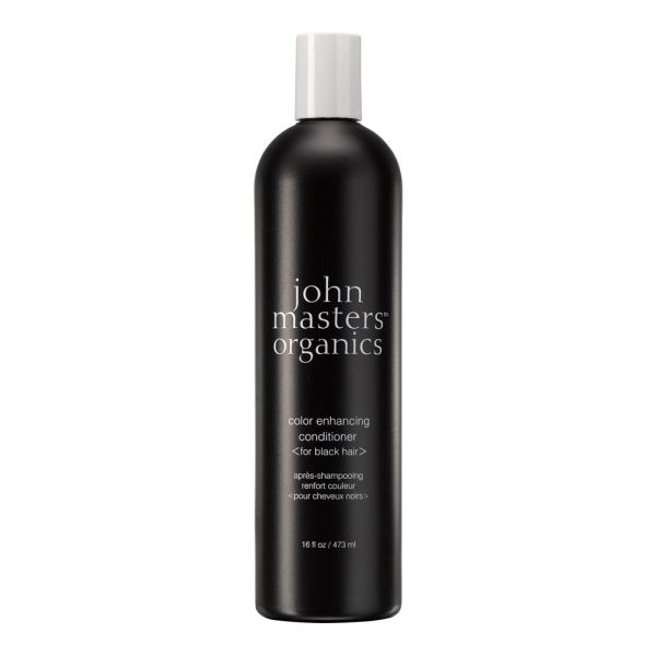 JOHN MASTERS Color Enhancing Conditioner Black Hair (U)