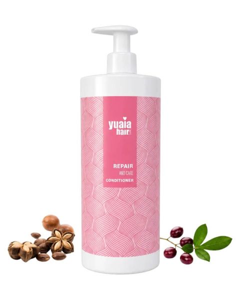 Yuaia Haircare Repair And Care Conditioner