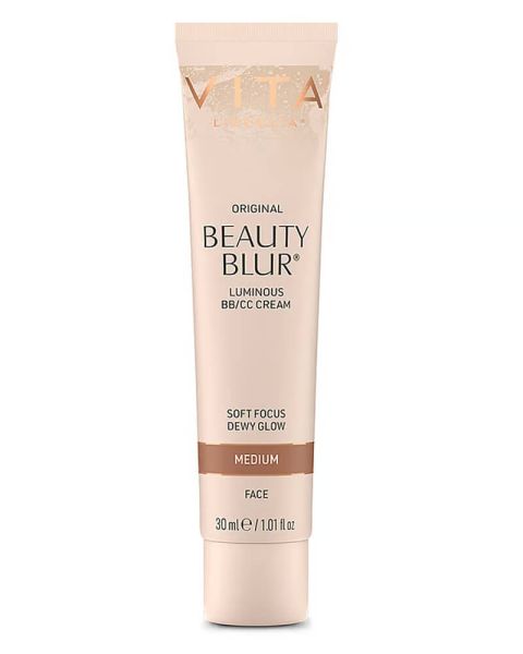 Vita Liberata Beauty Blur Face Medium Vita Liberata Beauty Blur Face Medium