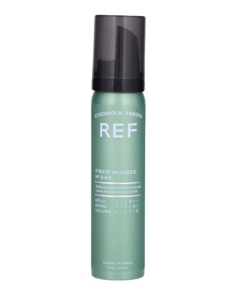 REF Fiber Mousse REF Fiber Mousse