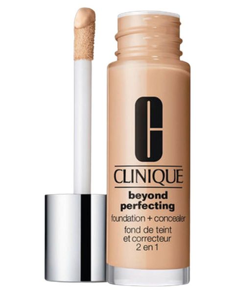 Clinique Beyond Perfecting Foundation + Concealer CN 28 Ivory (06 Ivory) Clinique Beyond Perfecting Foundation + Concealer CN 28 Ivory (06 Ivory)