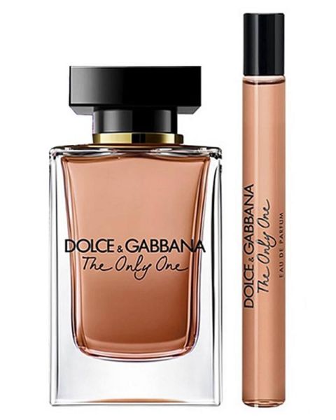 Dolce & Gabbana The Only One Set EDP Dolce & Gabbana The Only One Set EDP