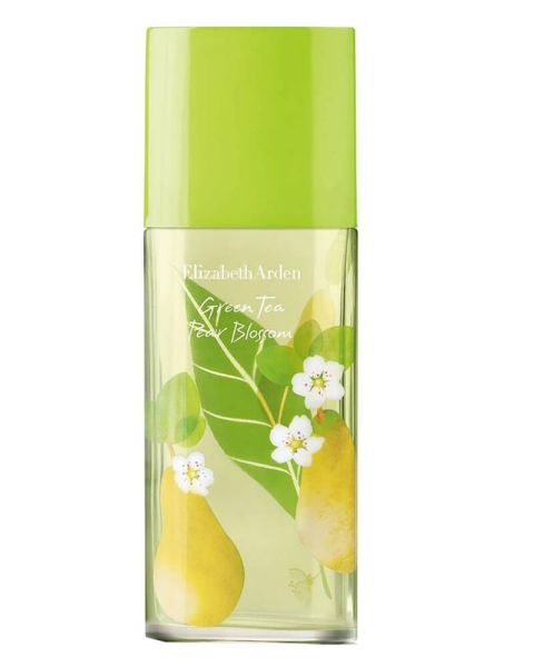 Elizabeth Arden Green Tea Pear Blossom EDT