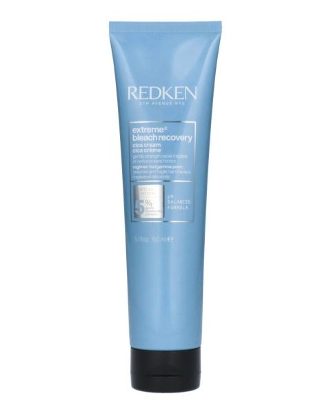 REDKEN Extreme Bleach Recovery Cica Cream
