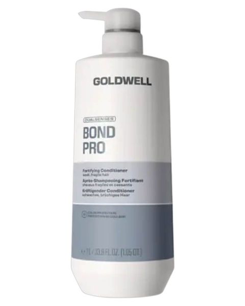 Goldwell Dualsenses Bond Pro Fortifying Conditioner Goldwell Dualsenses Bond Pro Fortifying Conditioner