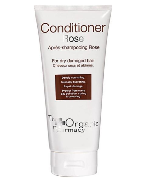 THE ORGANIC PHARMACY Rose Conditioner