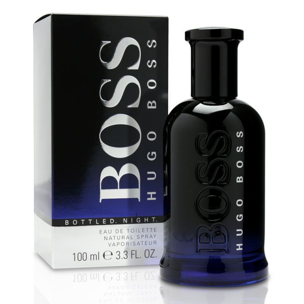 Hugo Boss Bottled Night EDT Hugo Boss Bottled Night EDT