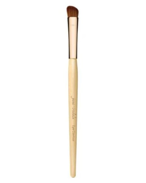 Jane Iredale Eye Contour Brush Rose Gold Jane Iredale Eye Contour Brush Rose Gold