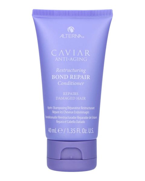 Alterna Caviar Restructuring Bond Repair Conditioner