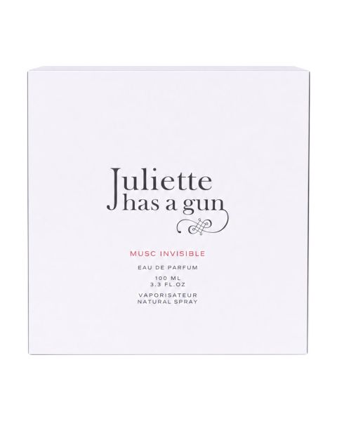 Juliette Has A Gun Music Invisible EDP Juliette Has A Gun Music Invisible EDP