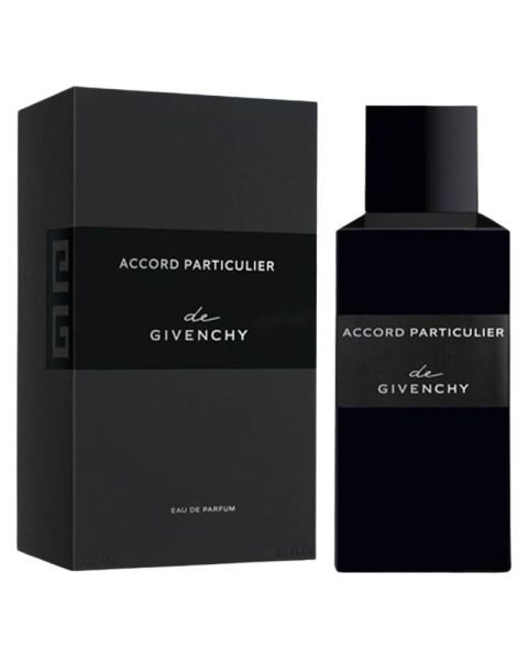 Givenchy Accord Particulier EDP Givenchy Accord Particulier EDP