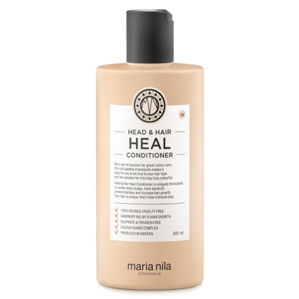 Maria Nila Head & Hair Heal Conditioner Maria Nila Head & Hair Heal Conditioner