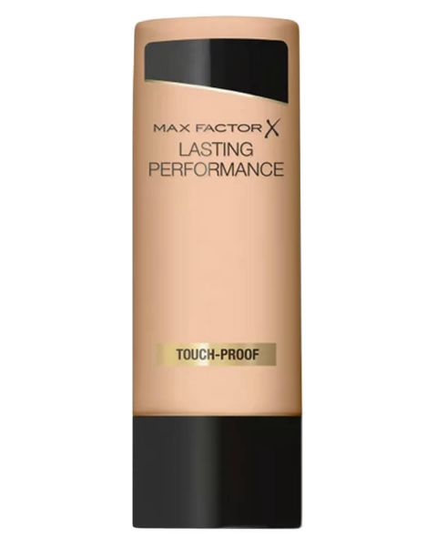 Max Factor Lasting Performance 104 Warm Almond Max Factor Lasting Performance 104 Warm Almond