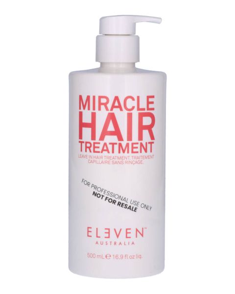 ELEVEN AUSTRALIA Miracle Spray Hair Treatment ELEVEN AUSTRALIA Miracle Spray Hair Treatment