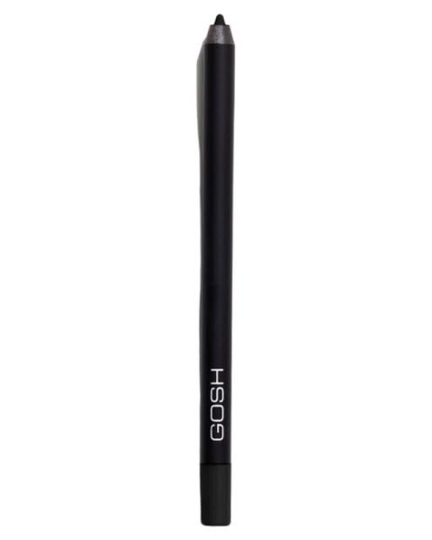 Gosh Velvet Touch Eye Liner Waterproof 023 Black Ink Gosh Velvet Touch Eye Liner Waterproof 023 Black Ink