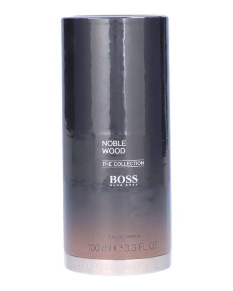 Hugo Boss The Collection Noble Wood EDP