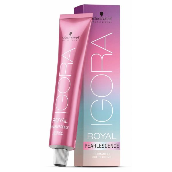 Schwarzkopf Igora Royal Pearlescence P 11-74 (U) Schwarzkopf Igora Royal Pearlescence P 11-74 (U)