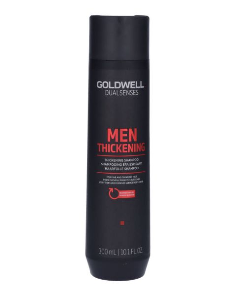 Goldwell For Men Thickening Shampoo Goldwell For Men Thickening Shampoo