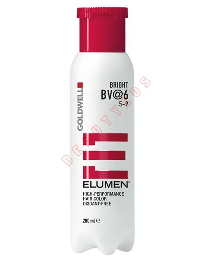 Goldwell Elumen High-Performance Bright BV@6