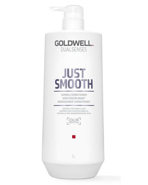 GOLDWELL Just Smooth Taming Conditioner