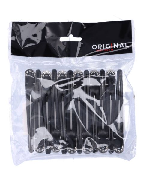 Original Best Boy Hair Clips